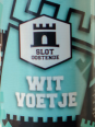 Wit Voetje